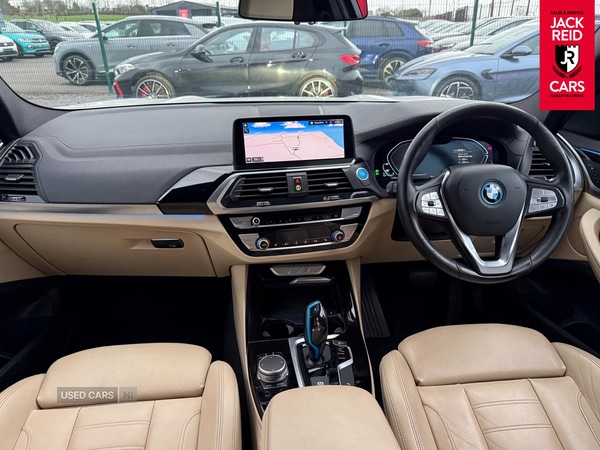 Used BMW iX3 2021 for sale - 77176037: Photo 30