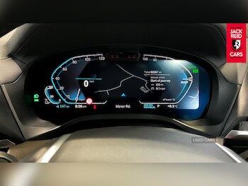 Used BMW iX3 2021 for sale - 77176037: Photo