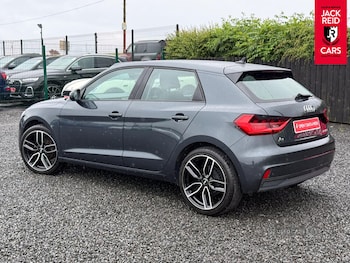 Used Audi A1 2023 for sale - 78663235: Photo