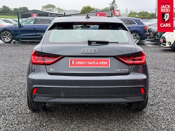 Used Audi A1 2023 for sale - 78663235: Photo