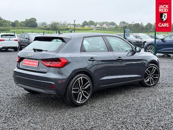 Used Audi A1 2023 for sale - 78663235: Photo