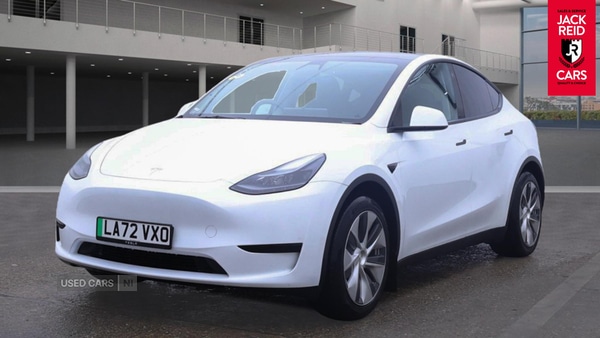 Used Tesla Model Y 2022 for sale - 76371911: Photo 1