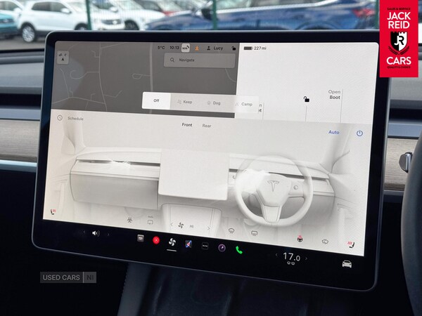 Used Tesla Model Y 2022 for sale - 76371911: Photo 11