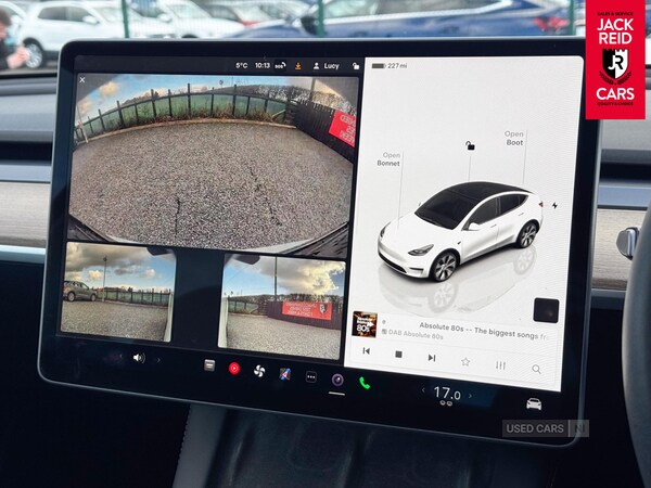 Used Tesla Model Y 2022 for sale - 76371911: Photo 12