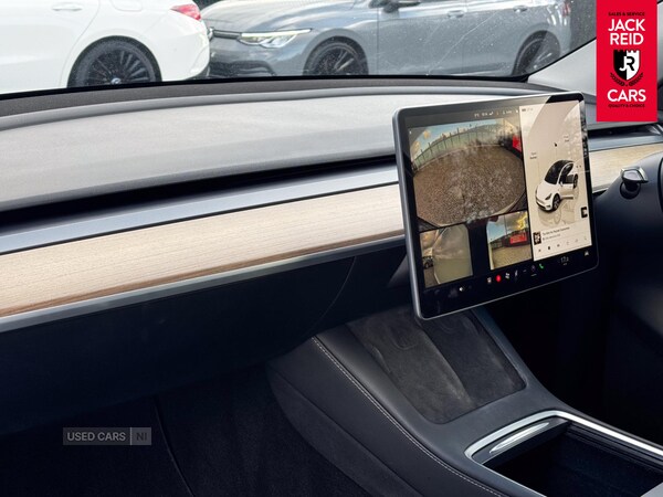 Used Tesla Model Y 2022 for sale - 76371911: Photo 14