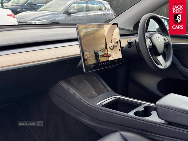 Used Tesla Model Y 2022 for sale - 76371911: Photo 15