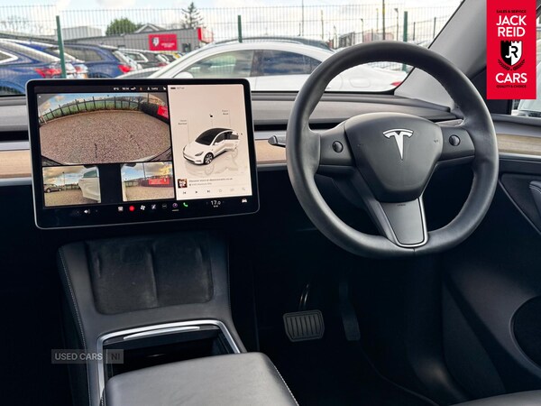 Used Tesla Model Y 2022 for sale - 76371911: Photo 16