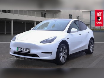 Used Tesla Model Y 2022 for sale - 76371911: Photo