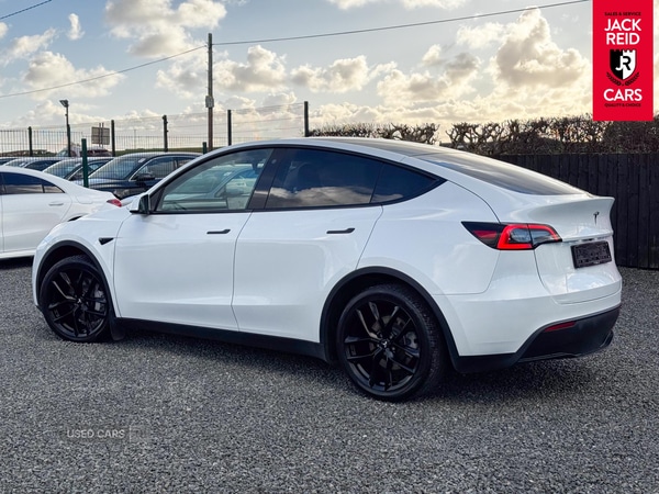 Used Tesla Model Y 2022 for sale - 76371911: Photo 2