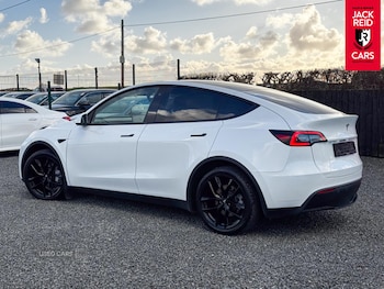 Used Tesla Model Y 2022 for sale - 76371911: Photo