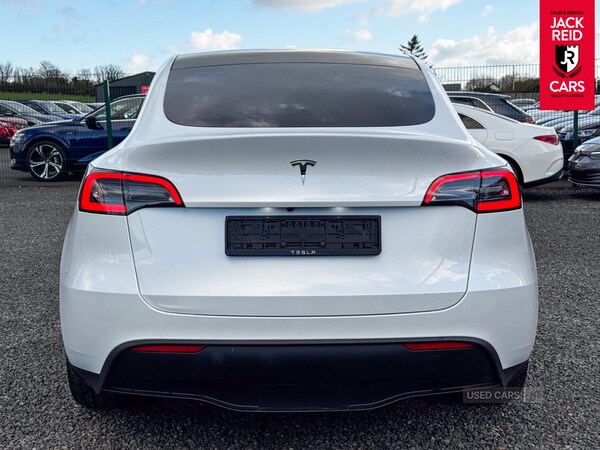 Used Tesla Model Y 2022 for sale - 76371911: Photo 3