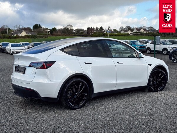 Used Tesla Model Y 2022 for sale - 76371911: Photo 4