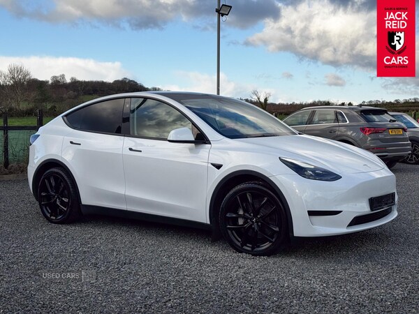 Used Tesla Model Y 2022 for sale - 76371911: Photo 5