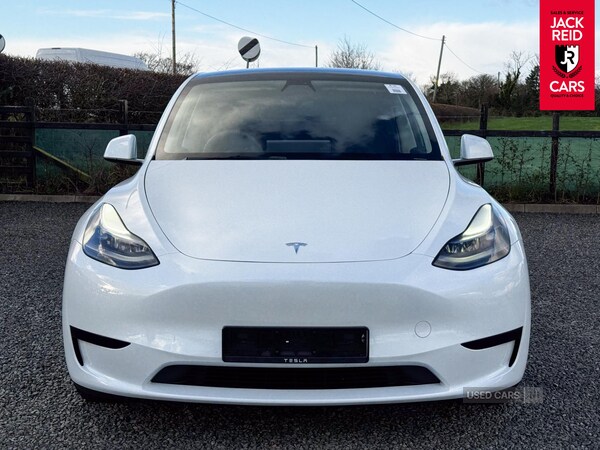 Used Tesla Model Y 2022 for sale - 76371911: Photo 6