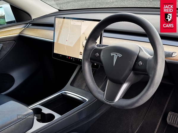 Used Tesla Model Y 2022 for sale - 76371911: Photo 7