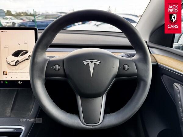 Used Tesla Model Y 2022 for sale - 76371911: Photo 8