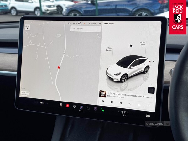 Used Tesla Model Y 2022 for sale - 76371911: Photo 9