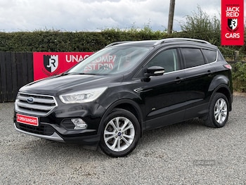 Used Ford Kuga 2018 for sale - 79577979: Photo