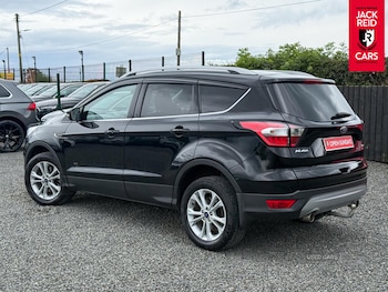 Used Ford Kuga 2018 for sale - 79577979: Photo
