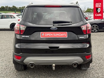 Used Ford Kuga 2018 for sale - 79577979: Photo