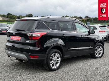 Used Ford Kuga 2018 for sale - 79577979: Photo