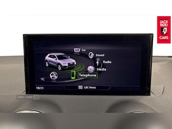 Used Audi Q2 2023 for sale - 78753197: Photo