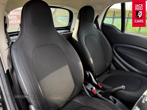 Used smart fortwo 2018 for sale - 76433732: Photo 10