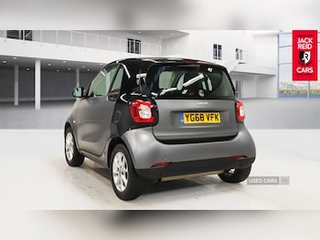 Used smart fortwo 2018 for sale - 76433732: Photo