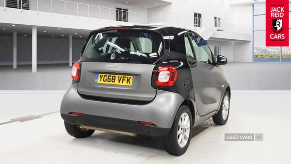 Used smart fortwo 2018 for sale - 76433732: Photo 3