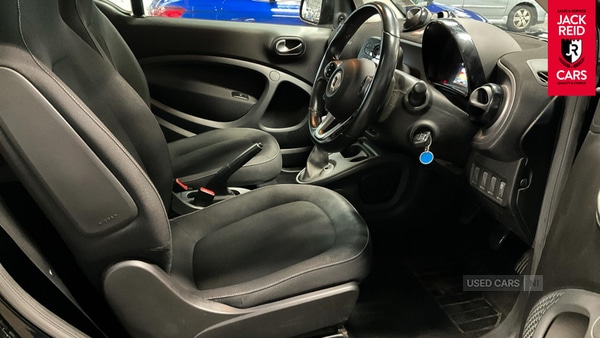 Used smart fortwo 2018 for sale - 76433732: Photo 4
