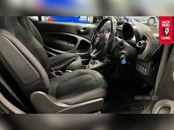 Used smart fortwo 2018 for sale - 76433732: Photo