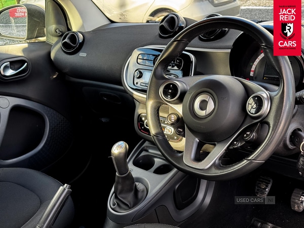 Used smart fortwo 2018 for sale - 76433732: Photo 7