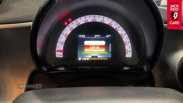 Used smart fortwo 2018 for sale - 76433732: Photo 8