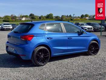 Used SEAT Ibiza 2022 for sale - 74410367: Photo