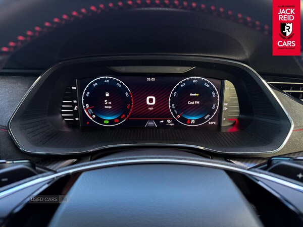 Used Skoda Octavia 2022 for sale - 77854690: Photo 12