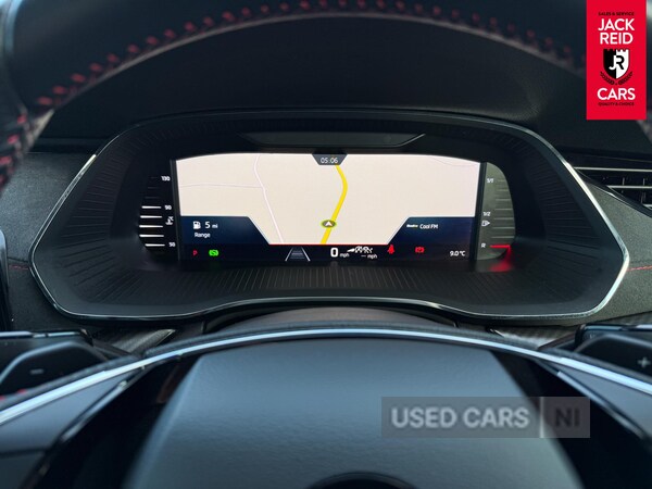 Used Skoda Octavia 2022 for sale - 77854690: Photo 13