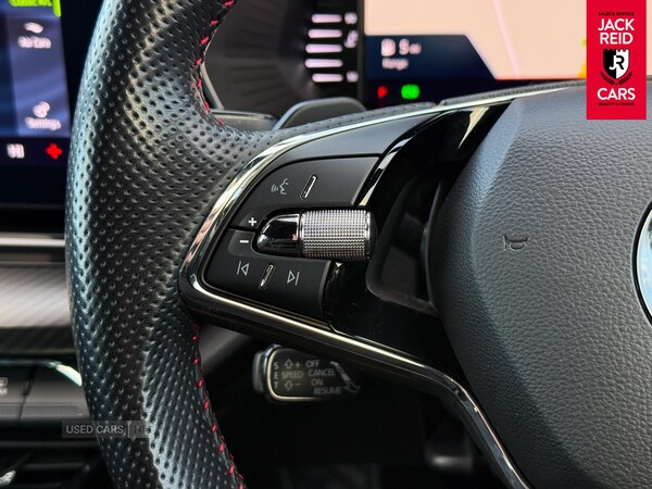 Used Skoda Octavia 2022 for sale - 77854690: Photo 14