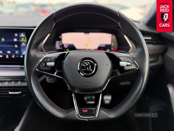 Used Skoda Octavia 2022 for sale - 77854690: Photo 18