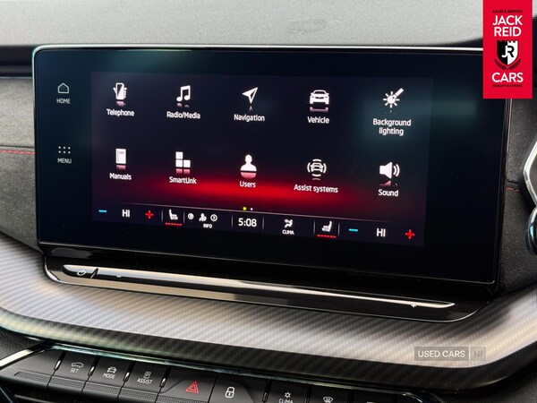 Used Skoda Octavia 2022 for sale - 77854690: Photo 19