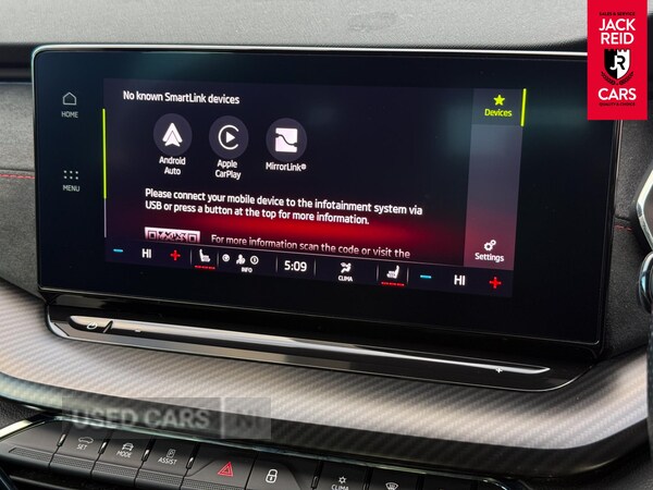 Used Skoda Octavia 2022 for sale - 77854690: Photo 20