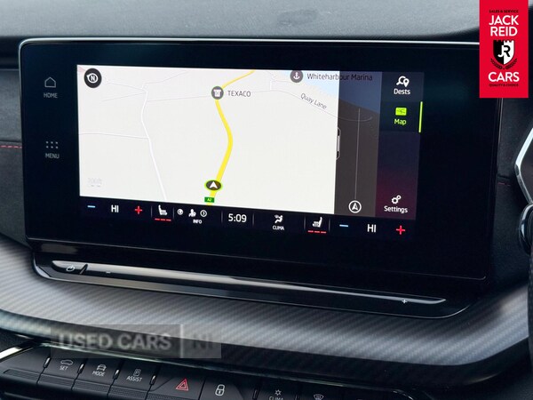 Used Skoda Octavia 2022 for sale - 77854690: Photo 21