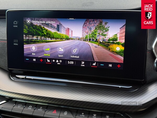 Used Skoda Octavia 2022 for sale - 77854690: Photo 22