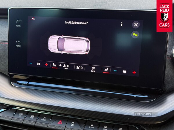 Used Skoda Octavia 2022 for sale - 77854690: Photo 23