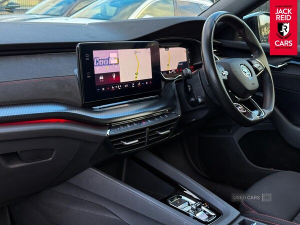 Used Skoda Octavia 2022 for sale - 77854690: Photo 27