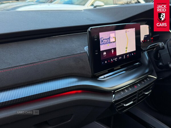 Used Skoda Octavia 2022 for sale - 77854690: Photo 28