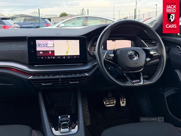 Used Skoda Octavia 2022 for sale - 77854690: Photo 29