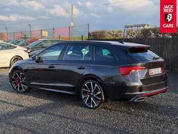 Used Skoda Octavia 2022 for sale - 77854690: Photo