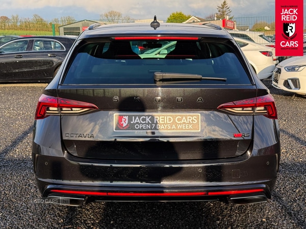 Used Skoda Octavia 2022 for sale - 77854690: Photo 3