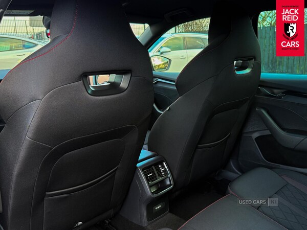 Used Skoda Octavia 2022 for sale - 77854690: Photo 30