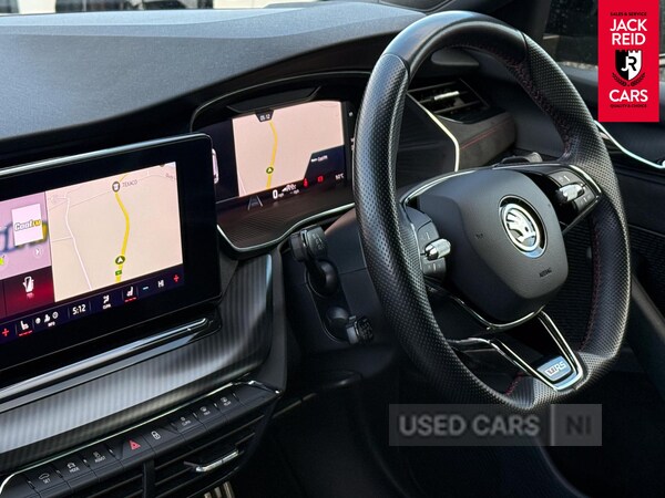 Used Skoda Octavia 2022 for sale - 77854690: Photo 31